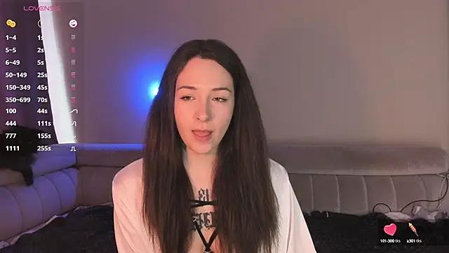 Check-out our cam rooms range and converse on a personal level with our delicious livecams streamers, showing off their spicy curves and toys.