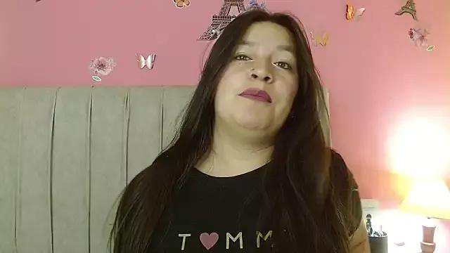 monick_hot from StripChat is Freechat