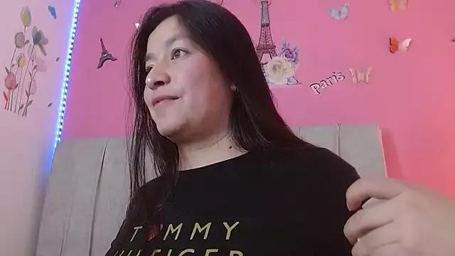 Check-out our cam rooms range and converse on a personal level with our delicious livecams streamers, showing off their spicy curves and toys.