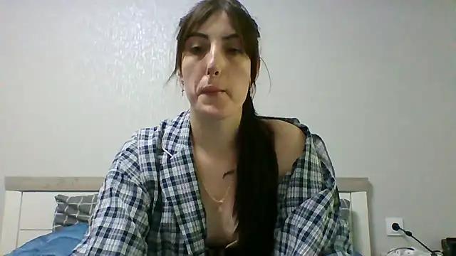 Moniic_Moon from StripChat is Freechat