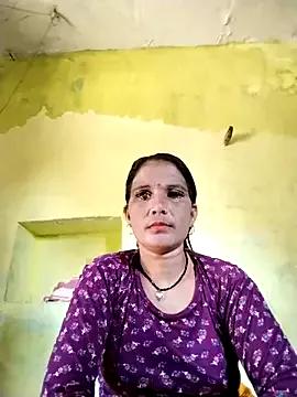 Monika_cut from StripChat is Freechat