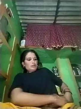 Monika_cut from StripChat is Freechat