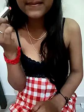 monika_rao0 from StripChat is Freechat