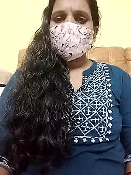 Monika_Telugu_Girl from StripChat is Freechat