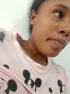 Monique_Mulberry from StripChat is Freechat