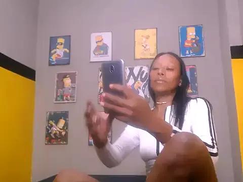 Check-out our cam rooms range and converse on a personal level with our delicious livecams streamers, showing off their spicy curves and toys.