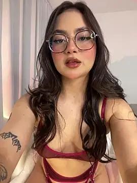 Check-out our cam rooms range and converse on a personal level with our delicious livecams streamers, showing off their spicy curves and toys.