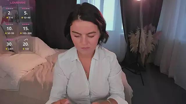 Check-out our cam rooms range and converse on a personal level with our delicious livecams streamers, showing off their spicy curves and toys.