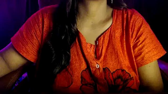 Moody_Maya from StripChat is Freechat