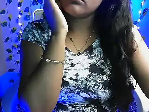 moon_143 from StripChat is Freechat