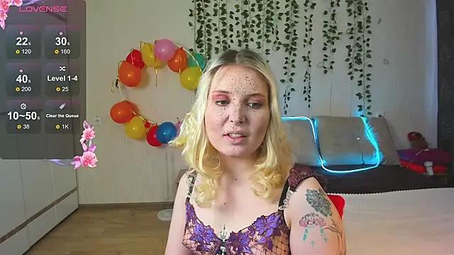 Check-out our cam rooms range and converse on a personal level with our delicious livecams streamers, showing off their spicy curves and toys.
