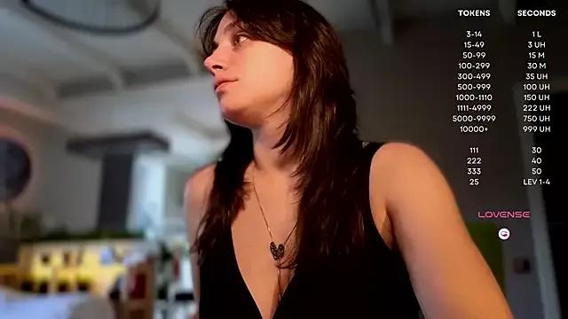 moon_deity_ from StripChat is Freechat
