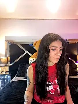 Check-out our cam rooms range and converse on a personal level with our delicious livecams streamers, showing off their spicy curves and toys.