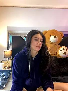 Moon_Magic from StripChat is Freechat