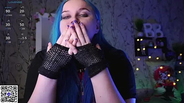 Check-out our cam rooms range and converse on a personal level with our delicious livecams streamers, showing off their spicy curves and toys.