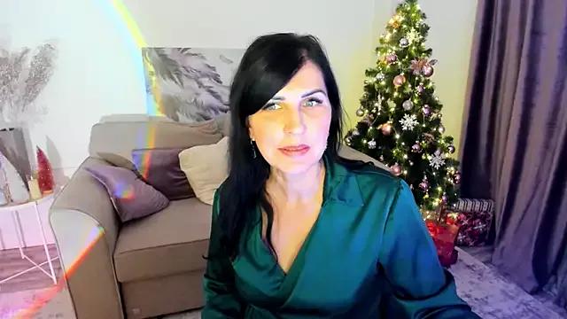 Moon_Veloure1 from StripChat is Freechat