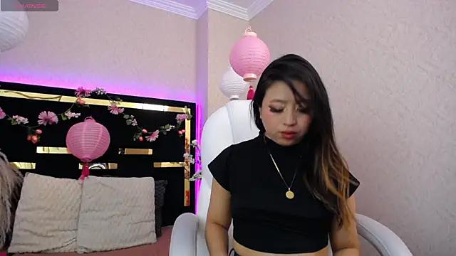 Check-out our cam rooms range and converse on a personal level with our delicious livecams streamers, showing off their spicy curves and toys.