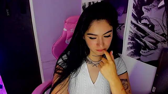 Check-out our cam rooms range and converse on a personal level with our delicious livecams streamers, showing off their spicy curves and toys.