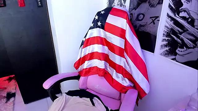 Check-out our cam rooms range and converse on a personal level with our delicious livecams streamers, showing off their spicy curves and toys.