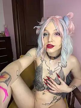 Check-out our cam rooms range and converse on a personal level with our delicious livecams streamers, showing off their spicy curves and toys.