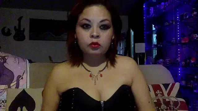 moonbby from StripChat is Freechat