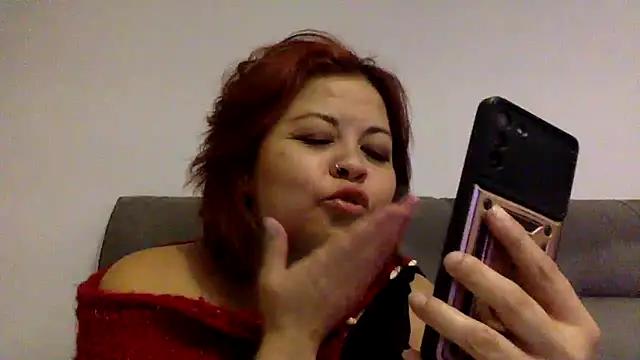 Check-out our cam rooms range and converse on a personal level with our delicious livecams streamers, showing off their spicy curves and toys.