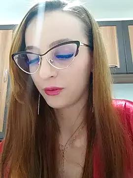 MoonedByEva from StripChat is Freechat