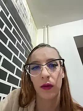MoonedByEva from StripChat is Freechat