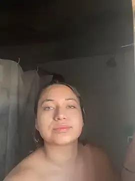 mooniebarbie1 from StripChat is Freechat
