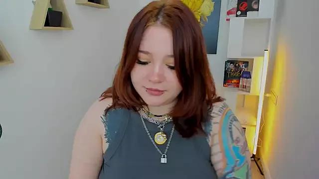 Check-out our cam rooms range and converse on a personal level with our delicious livecams streamers, showing off their spicy curves and toys.