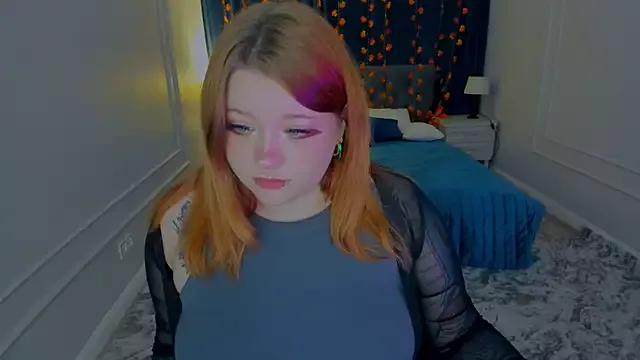 Check-out our cam rooms range and converse on a personal level with our delicious livecams streamers, showing off their spicy curves and toys.