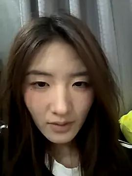 Moonlight-23 from StripChat is Freechat