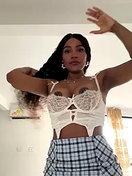 Check-out our cam rooms range and converse on a personal level with our delicious livecams streamers, showing off their spicy curves and toys.