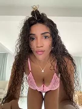 moonlight_j from StripChat is Freechat