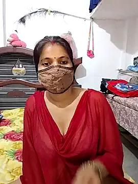 MoonlikeData9 from StripChat is Freechat