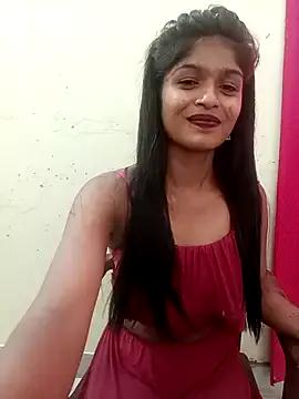 MoonlikeLexis from StripChat is Freechat