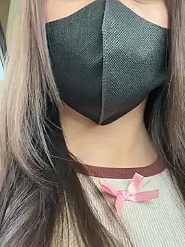Moonstone77 from StripChat is Freechat