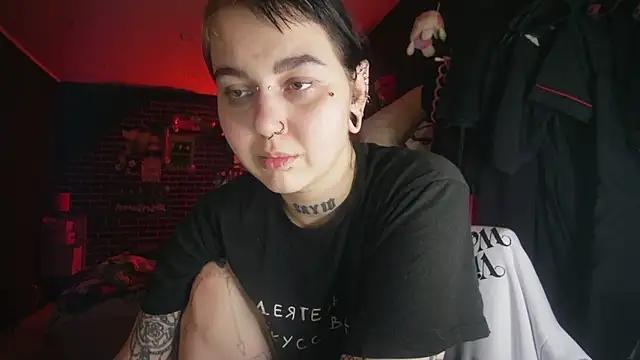 MoorderxDoll from StripChat