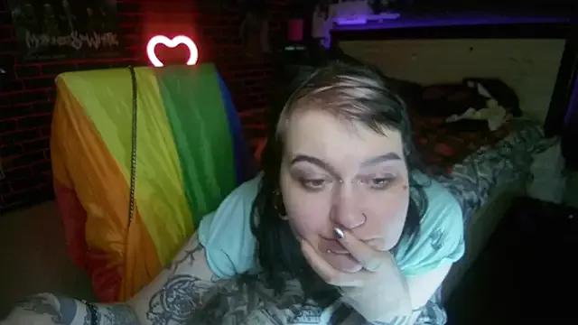 MoorderxDoll from StripChat