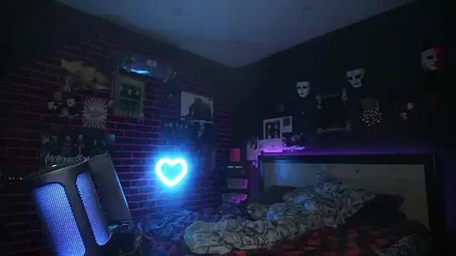 MoorderxDoll from StripChat