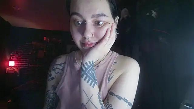 MoorderxDoll from StripChat