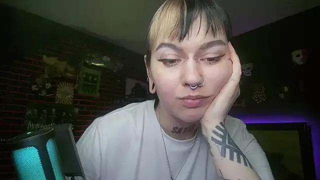 MoorderxDoll webcams show profile image 