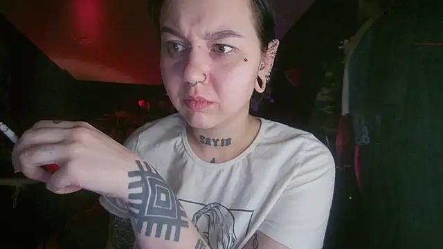 MoorderxDoll from StripChat