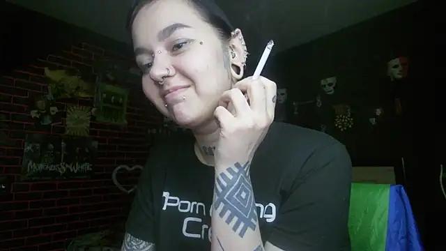 MoorderxDoll from StripChat