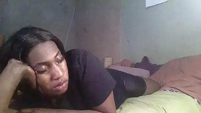 Moorella1 from StripChat is Freechat