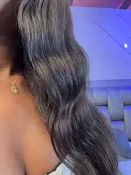 More_Hott from StripChat is Freechat