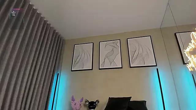 Check-out our cam rooms range and converse on a personal level with our delicious livecams streamers, showing off their spicy curves and toys.
