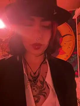 Check-out our cam rooms range and converse on a personal level with our delicious livecams streamers, showing off their spicy curves and toys.