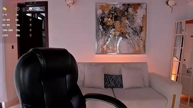 Check-out our cam rooms range and converse on a personal level with our delicious livecams streamers, showing off their spicy curves and toys.