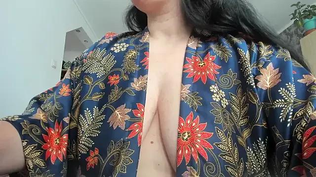 morgank from StripChat is Freechat
